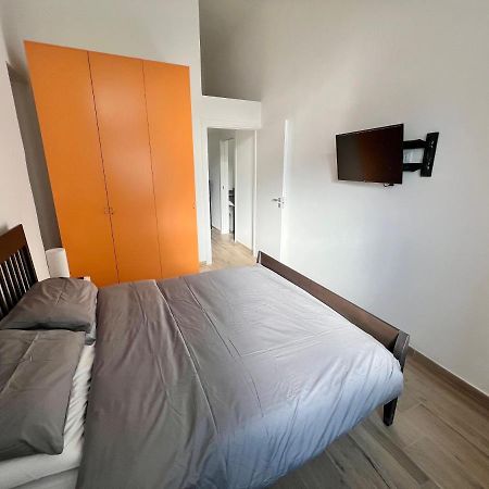 Ferienwohnung Casa Giulio - A Due Passi Dal Centro Turin Exterior foto