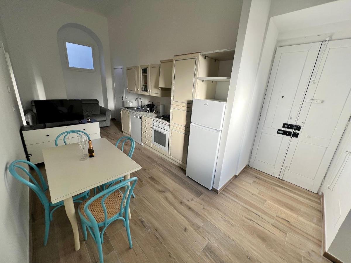 Ferienwohnung Casa Giulio - A Due Passi Dal Centro Turin Exterior foto