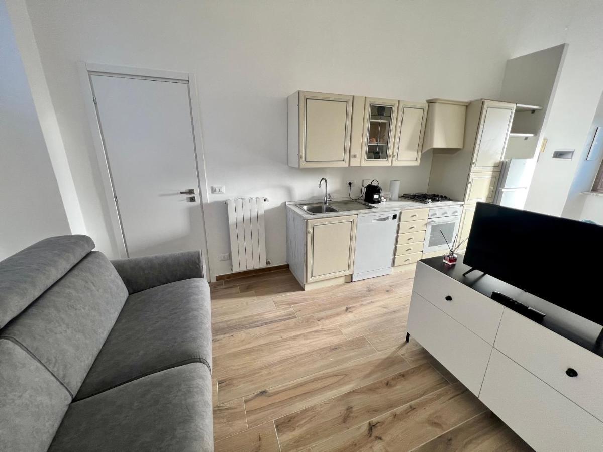 Ferienwohnung Casa Giulio - A Due Passi Dal Centro Turin Exterior foto