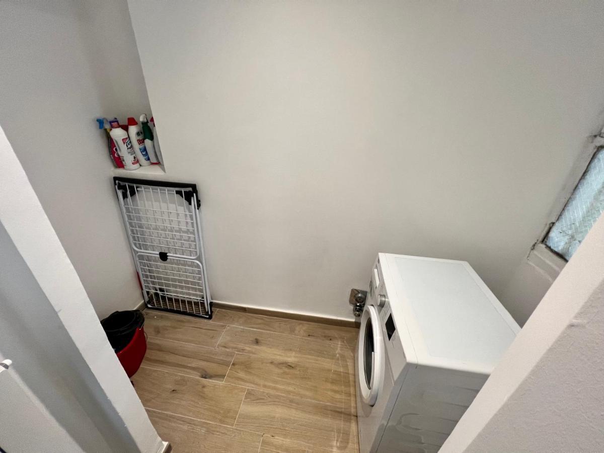 Ferienwohnung Casa Giulio - A Due Passi Dal Centro Turin Exterior foto