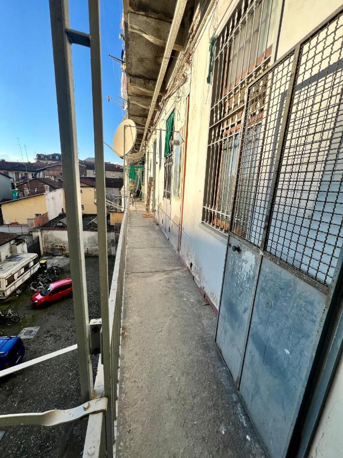 Ferienwohnung Casa Giulio - A Due Passi Dal Centro Turin Exterior foto