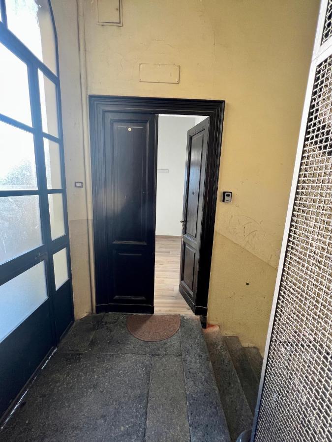 Ferienwohnung Casa Giulio - A Due Passi Dal Centro Turin Exterior foto