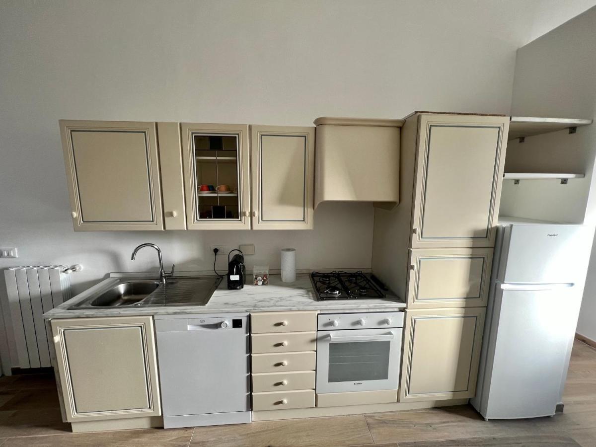 Ferienwohnung Casa Giulio - A Due Passi Dal Centro Turin Exterior foto