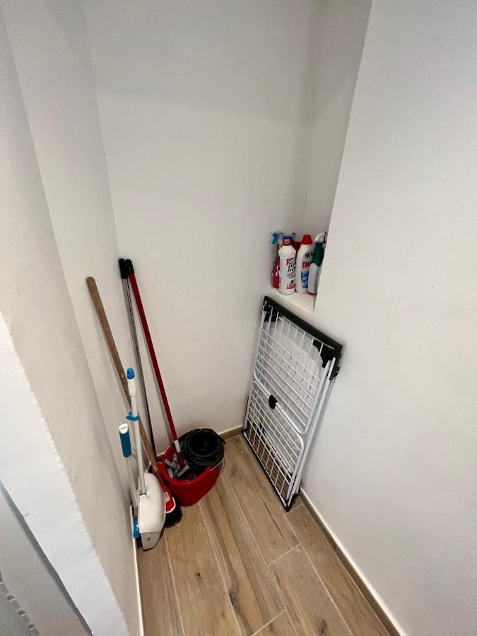 Ferienwohnung Casa Giulio - A Due Passi Dal Centro Turin Exterior foto