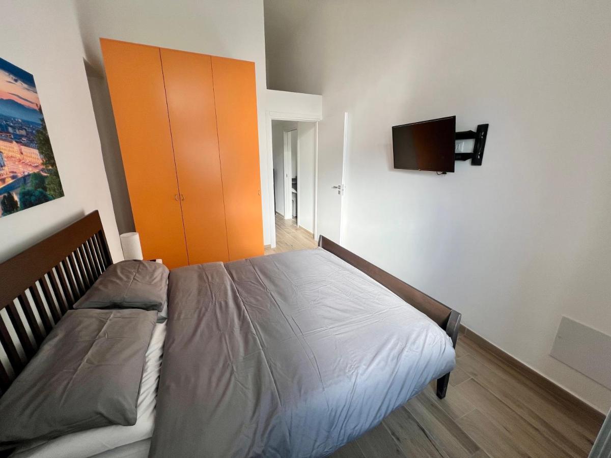 Ferienwohnung Casa Giulio - A Due Passi Dal Centro Turin Exterior foto